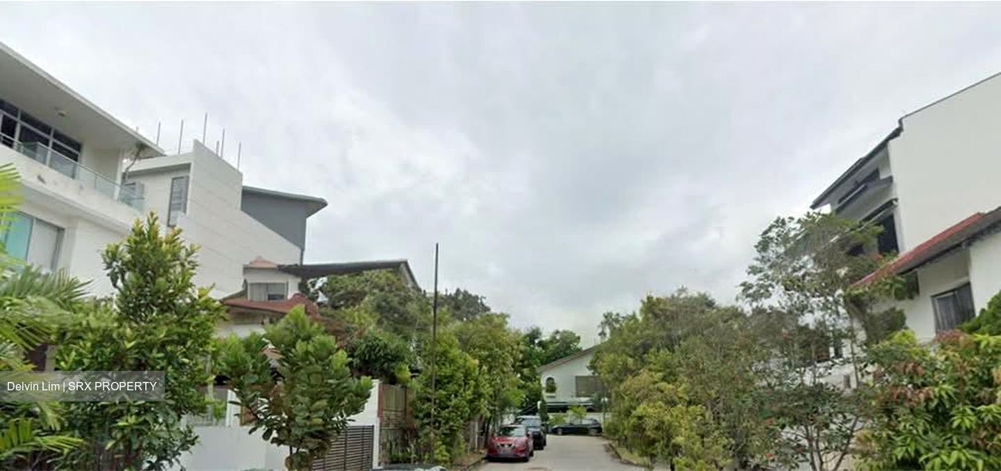 Tua Kong Terrace (D15), Detached #554232101